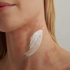 Dado Sens|Gezichtsverzorging^DADO SENS INTENSIEVE CRÈME, - Voor droge huid en neurodermitis