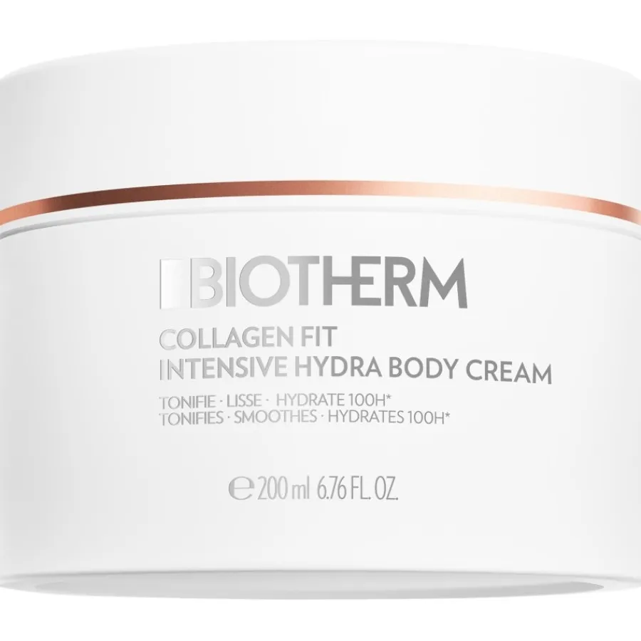 Cellulitis Creme|Body Oil^Biotherm Intensieve Hydra Lichaamscrème