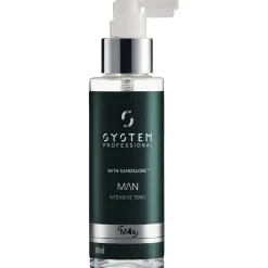 Droog Haar|Dun & Steil Haar^System Professional Lipid Code Intensieve tonic