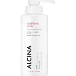 Haarbehandeling Voor Droog Haar|Droog Haar^ALCINA Intensieve zorg opbouwkuur