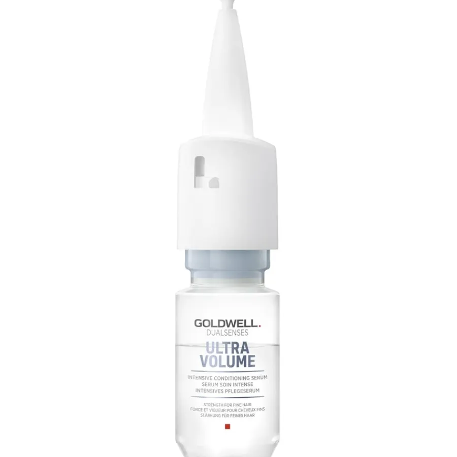 Dun & Steil Haar|Haarserum^Goldwell Intensive Serum