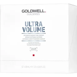 Dun & Steil Haar|Haarserum^Goldwell Intensive Serum