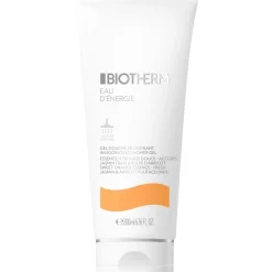 Badzout & Bruisballen|Body Scrub^Biotherm Invigorating Shower Gel