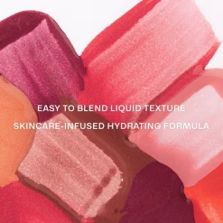 Blush^Lumene Invisible Illumination Liquid Blush