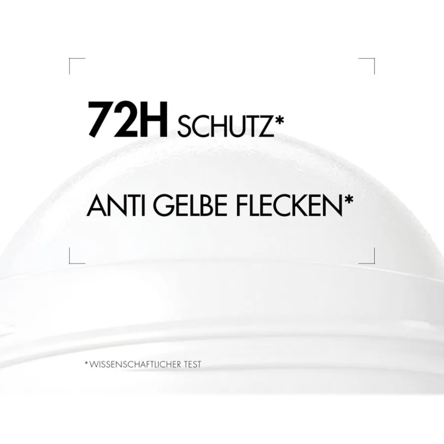 Deodorants Dames^Biotherm Invisible Roll-On 48h