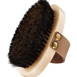 Accessoires Pedicure|Zelfbruinerhandschoenen^GLOV Ionizing Dry Body Massage Brush