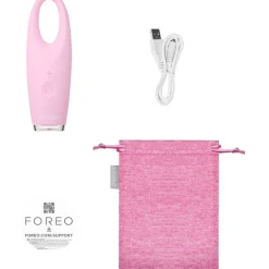 Gezichtsmassage^Foreo Iris 2 Pearl Pink