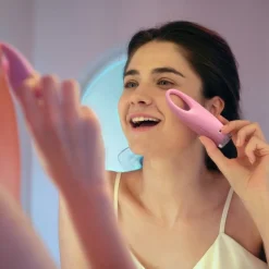 Gezichtsmassage^Foreo Iris 2 Pearl Pink