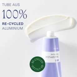 Gezichtsverzorging|Dagverzorging^WELEDA Iris dagopvang, Reguleert de vochtbalans van de normale tot droge huid