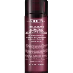 Reiniging^Kiehl's Iris Extract Activating Treatment Essence