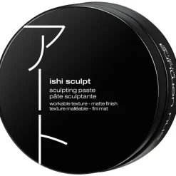 Droog Haar^Shu Uemura Ishi Sculpt Beeldhouwpasta