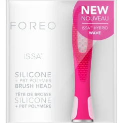 Nagels|Haarverzorging^Foreo Issa Hybrid Wave Brush Head