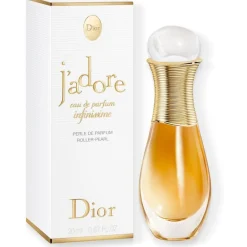 Luxe Damesparfum|Frans Parfum^DIOR J'adore Roller-Pearl, Infinissime