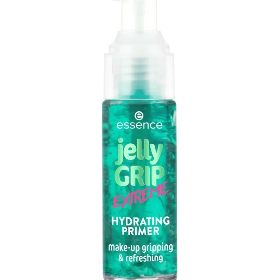 Make-Up Gezicht^Essence Jelly Grip Extreme Hydrating Primer