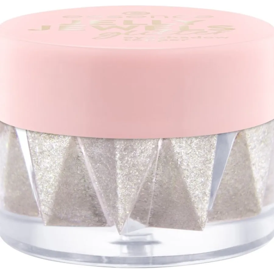 Ogen^Essence Jelly Jewels Glitter Eyeshadow Topper