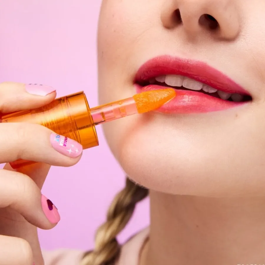 Lippen|Lipgloss^Essence Jelly Lip Stain