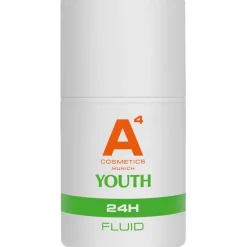 Anti-Agingserum|Nachtcrème^A4 Cosmetics Jeugd 24H Vloeistof