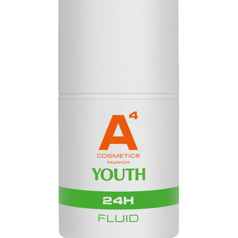 Anti-Agingserum|Nachtcrème^A4 Cosmetics Jeugd 24H Vloeistof