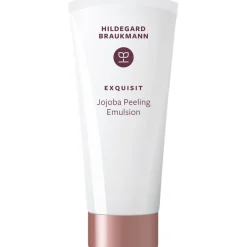 Reiniging^Hildegard Braukmann Jojoba Peeling Emulsion