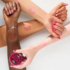 Make-Up Gezicht|Blush^Essence Juicy Berry Tinted Lip & Cheek Balm