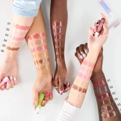 Make-Up Gezicht|Kwasten^Essence JUICY BOMB Glossy Butter Balm