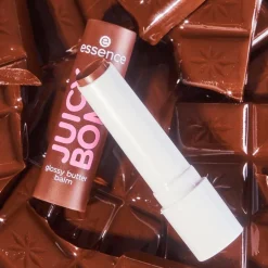 Make-Up Gezicht|Kwasten^Essence JUICY BOMB Glossy Butter Balm