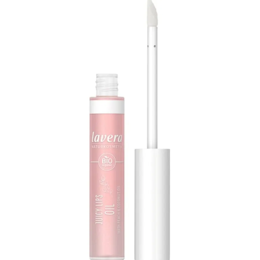 Lippen|Lipolie^Lavera Juicy Lips Oil
