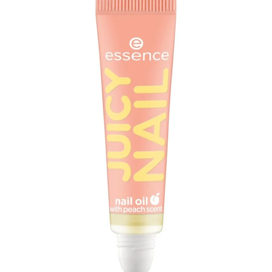 Nagels|Nagelscharen^Essence Juicy Nail Nail Oil