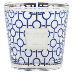 Geurkaarsen^Baobab Kaars Heren