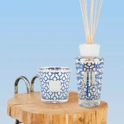 Geurkaarsen^Baobab Kaars Heren