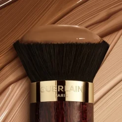 Foundationkwasten^GUERLAIN Kabuki Face Brush