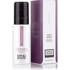 Gezichtscrème^Erno Laszlo Kalmerende hydraterende emulsie