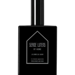 Luchtverfrissers^Serge Lutens Kamergeur "La dame de Heian" - Het Japanse huis