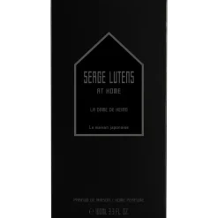 Luchtverfrissers^Serge Lutens Kamergeur "La dame de Heian" - Het Japanse huis