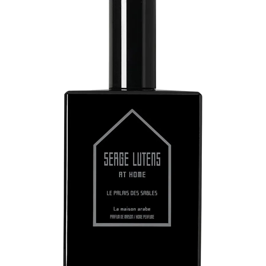 Luchtverfrissers^Serge Lutens Kamergeur "Le palais des sables" - Het Arabische huis