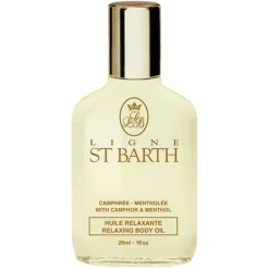 Body Oil^LIGNE ST BARTH Kamfer- en menthololie - Ontspannend