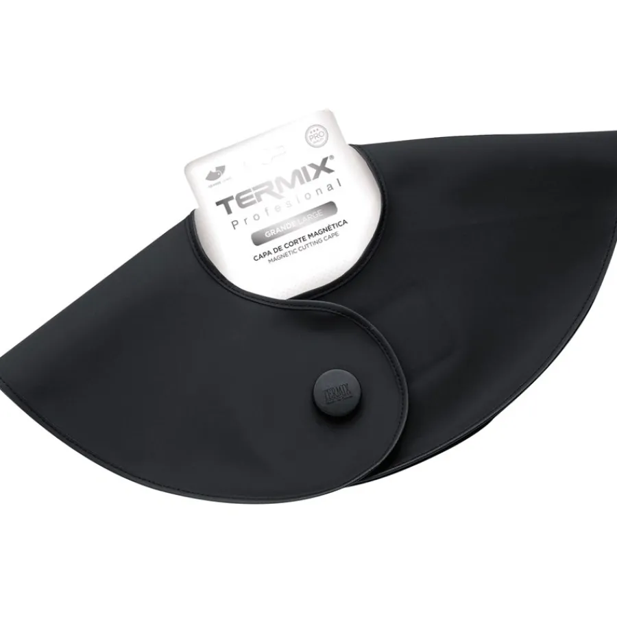 Tondeuses|Ronde Borstels^TERMIX Kapsel kraag