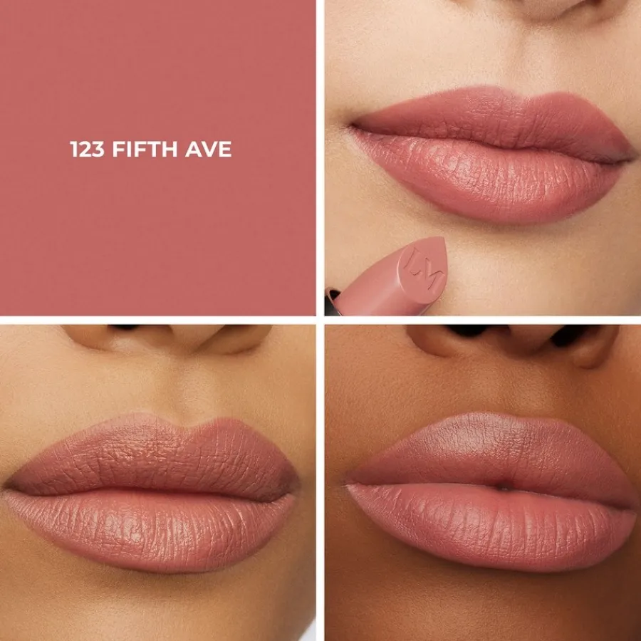 Lippenstift^Laura Mercier Kaviaar Hydra-Crème Lipstick