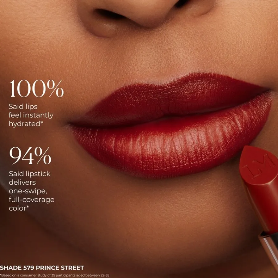 Lippenstift^Laura Mercier Kaviaar Hydra-Crème Lipstick