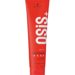 Droog Haar^Schwarzkopf Professional Keiharde kant-en-klare lijm