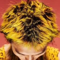 Droog Haar^Schwarzkopf Professional Keiharde kant-en-klare lijm