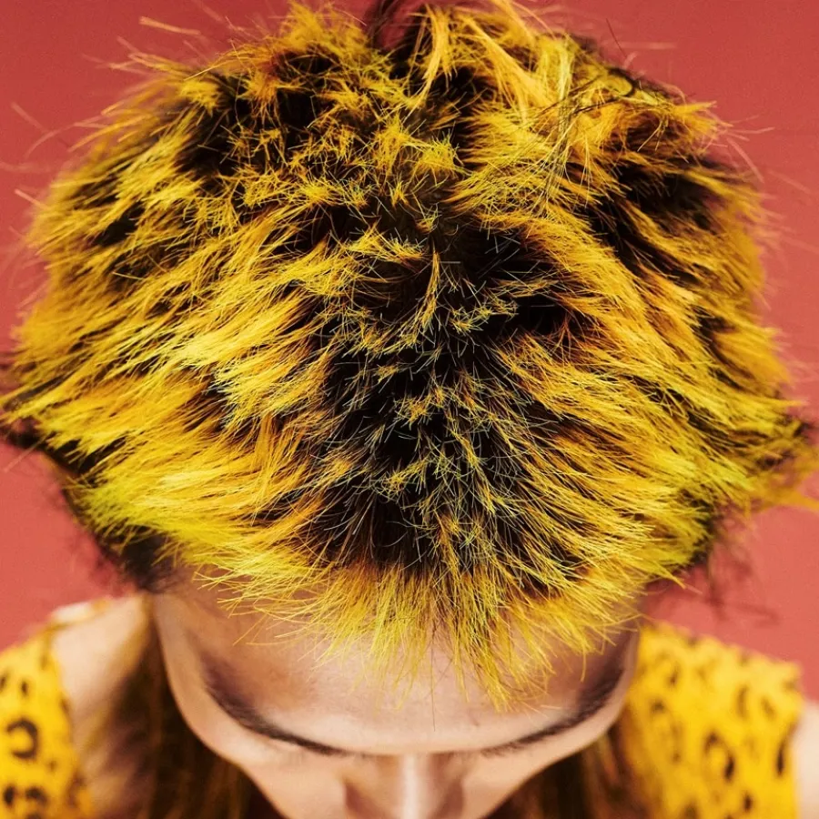 Droog Haar^Schwarzkopf Professional Keiharde kant-en-klare lijm