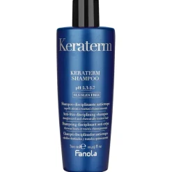 Gekleurd Haar|Droog Haar^Fanola Keraterm Shampoo