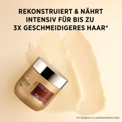 Haarbehandeling Voor Droog Haar^System Professional Lipid Code Keratine Masker