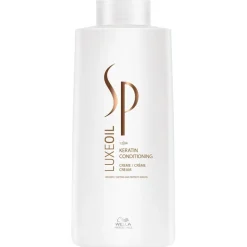 Conditioner Voor Beschadigd Haar^System Professional Lipid Code Keratine-conditioner