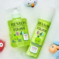 Conditioner Voor Beschadigd Haar^Revlon Professional Kids Detangling Conditioner