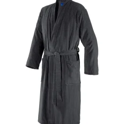 Make-Uptassen|Handdoeken^JOOP! Kimono grafiet