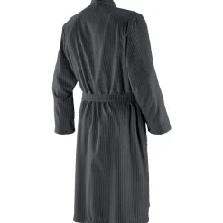 Make-Uptassen|Handdoeken^JOOP! Kimono grafiet