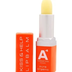 Lippenbalsem^A4 Cosmetics Kiss & Help Lippenbalsem
