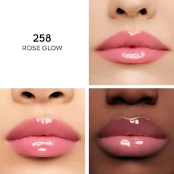 Liquid Lipstick|Lip Plumper^GUERLAIN KissKiss Bee Glow Oil